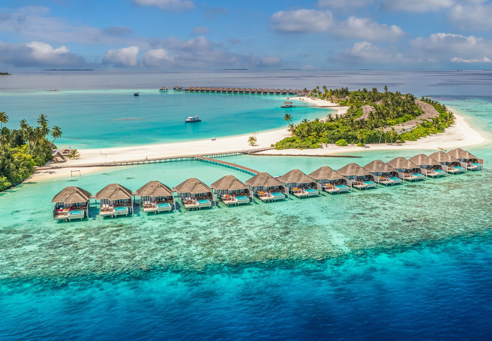 Maldivi
