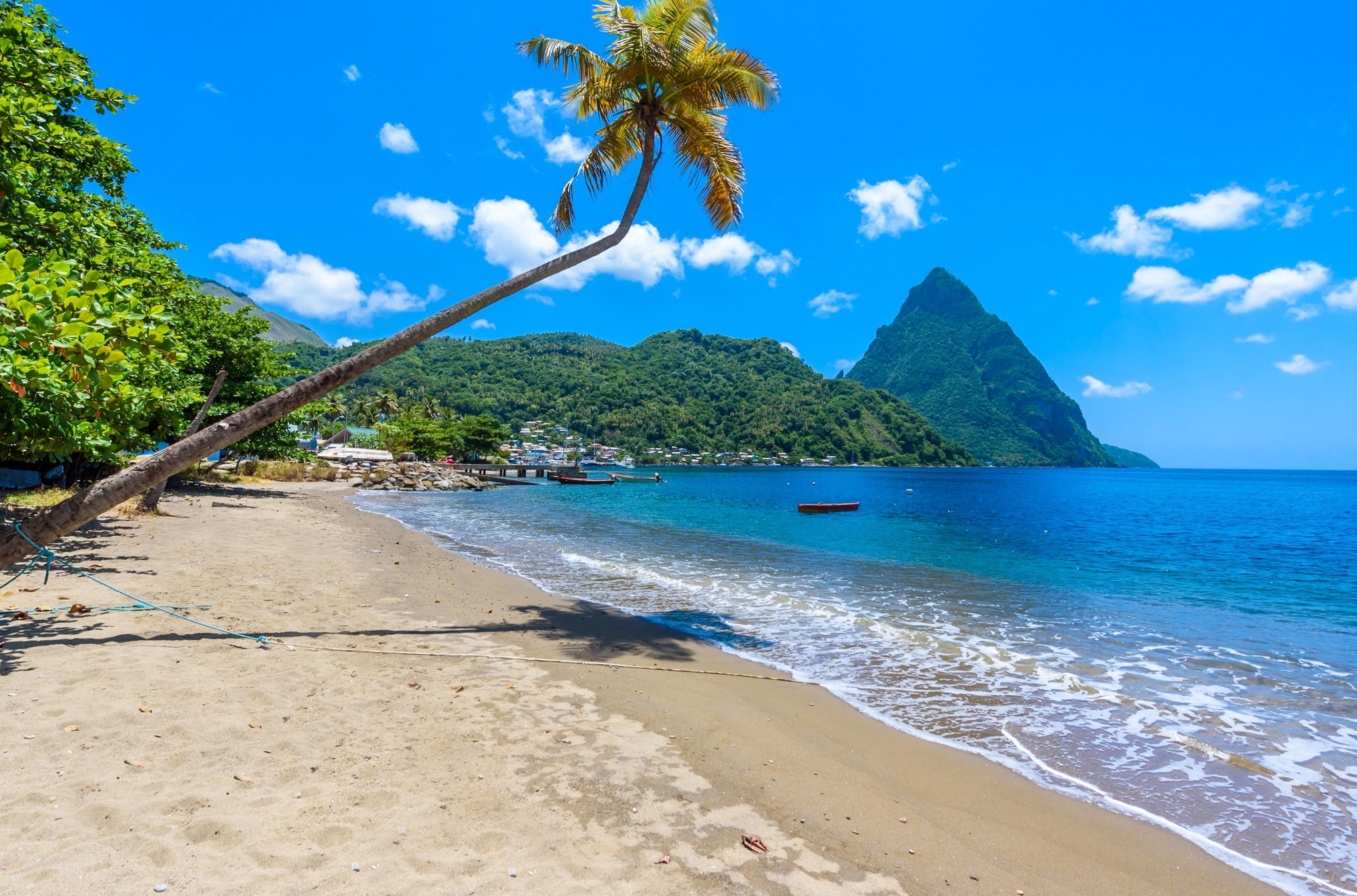St. Lucia