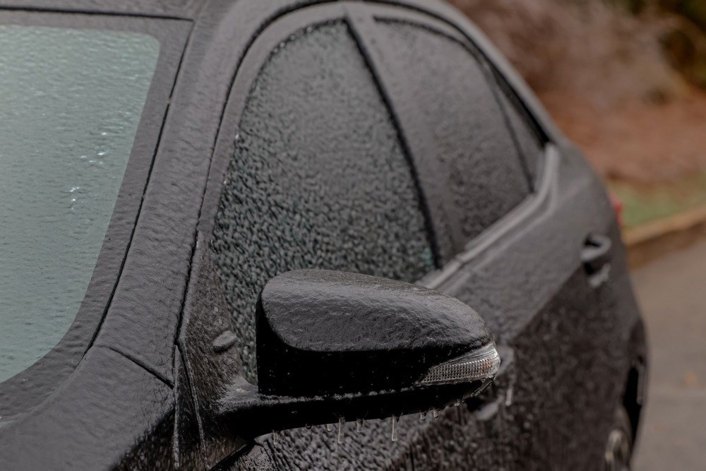 FOTO Snježna oluja u SAD-u, raste broj mrtvih. Izvanredno stanje u dvadesetak država