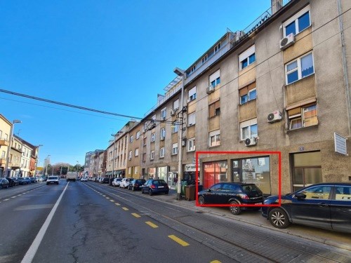 ZAGREB
Adresa:
OZALJSKA 51
Površina (m2):
60,00
Položaj nekretnine:
prizemlje i podrum ulične zgrade