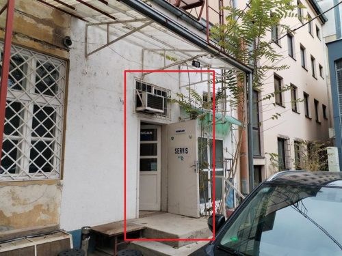 OSIJEK
Adresa:
ŽUPANIJSKA ULICA 11
Površina (m2):
45,68
Položaj nekretnine:
prizemlje i polukat dvorišne zgrade
Početna mjesečna neto zakupnina:
343,40 EUR