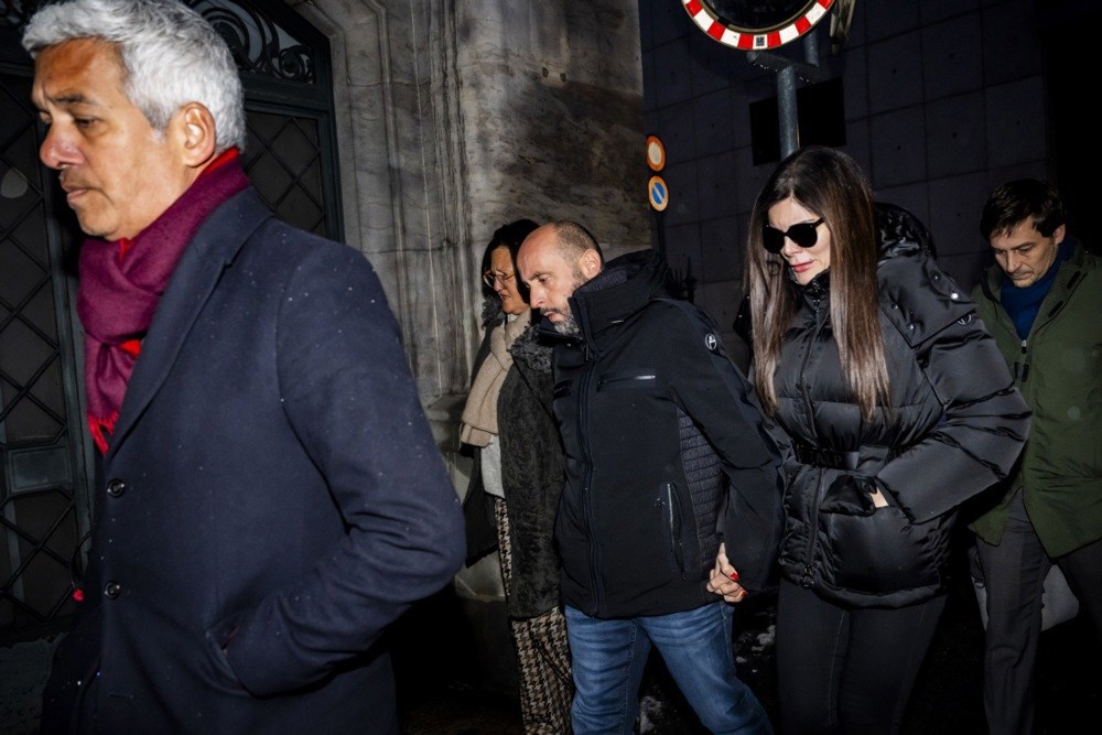 Vlasinci bara u kojem je poginulo 40 ljudi: Nismo ništa krivi. To je bio Cyanein show