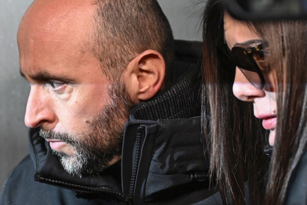 Vlasinci bara u kojem je poginulo 40 ljudi: Nismo ništa krivi. To je bio Cyanein show