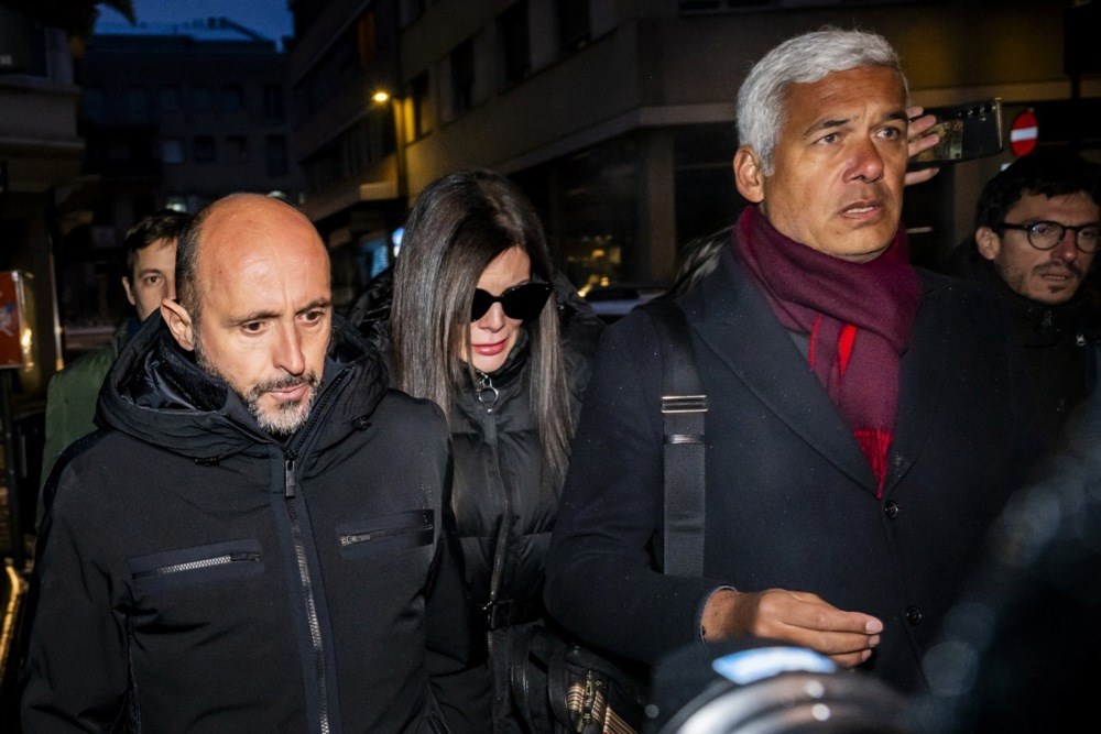 Vlasinci bara u kojem je poginulo 40 ljudi: Nismo ništa krivi. To je bio Cyanein show