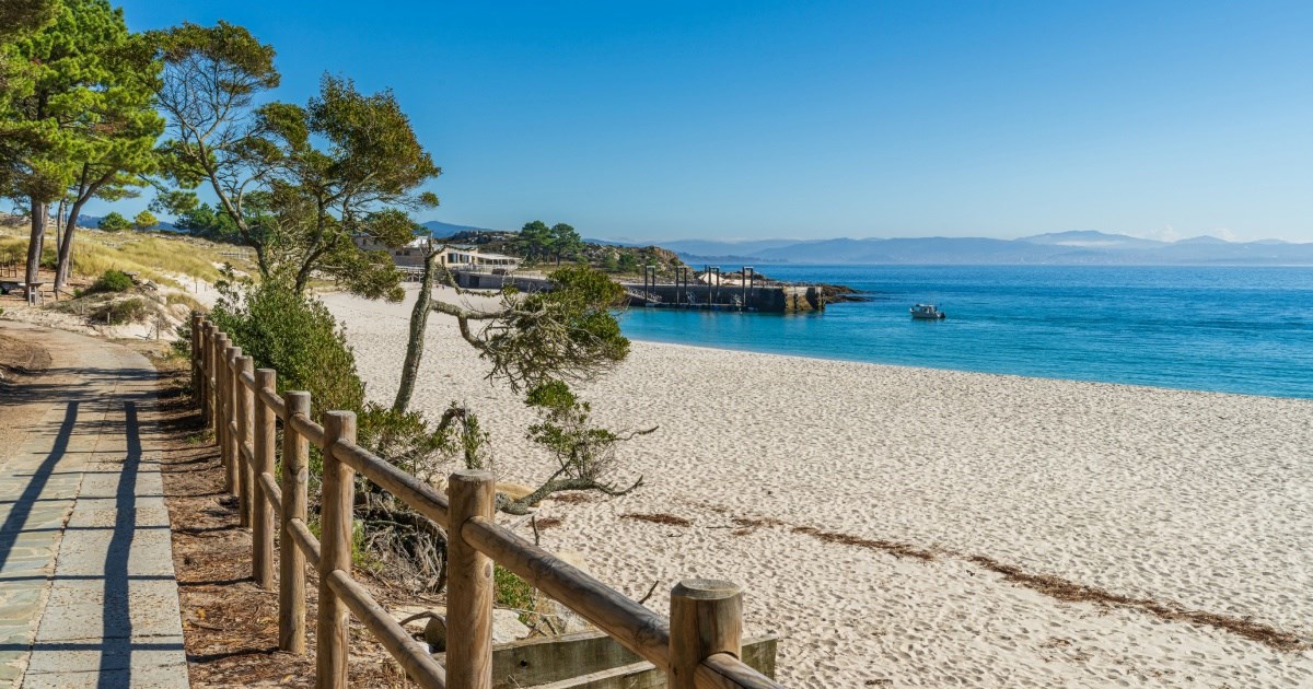 Mnogi nisu ni čuli za rajske španjolske otoke koji kriju i najljepšu plažu na svijetu