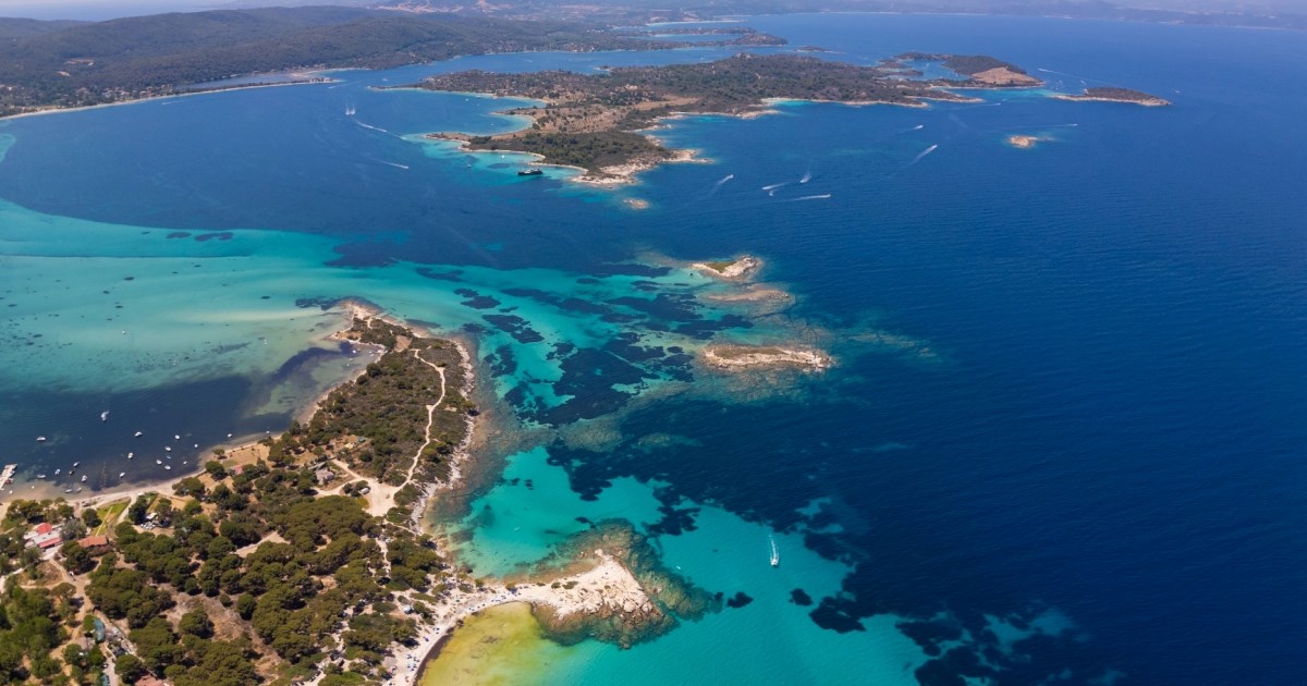 Mnogi nisu ni čuli za rajske španjolske otoke koji kriju i najljepšu plažu na svijetu