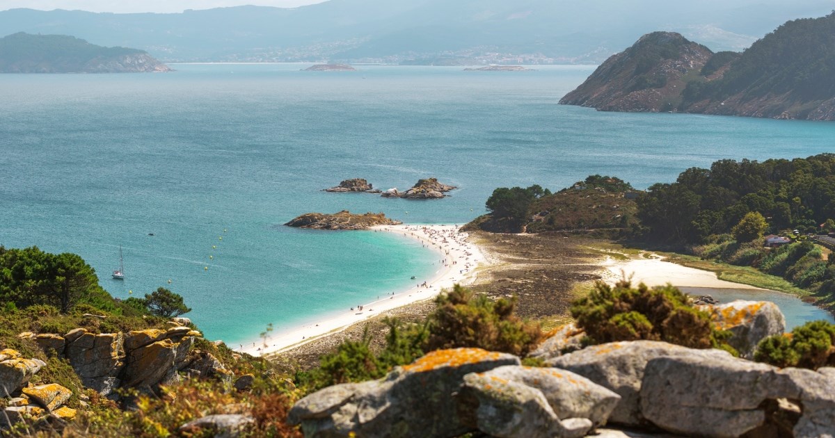 Mnogi nisu ni čuli za rajske španjolske otoke koji kriju i najljepšu plažu na svijetu