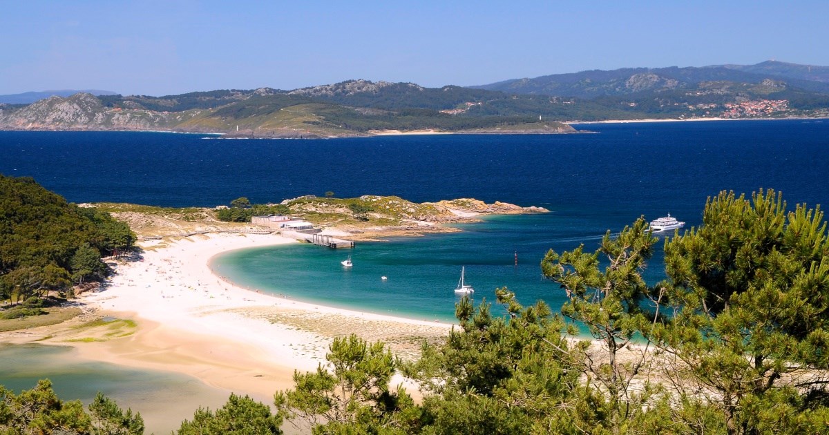 Mnogi nisu ni čuli za rajske španjolske otoke koji kriju i najljepšu plažu na svijetu