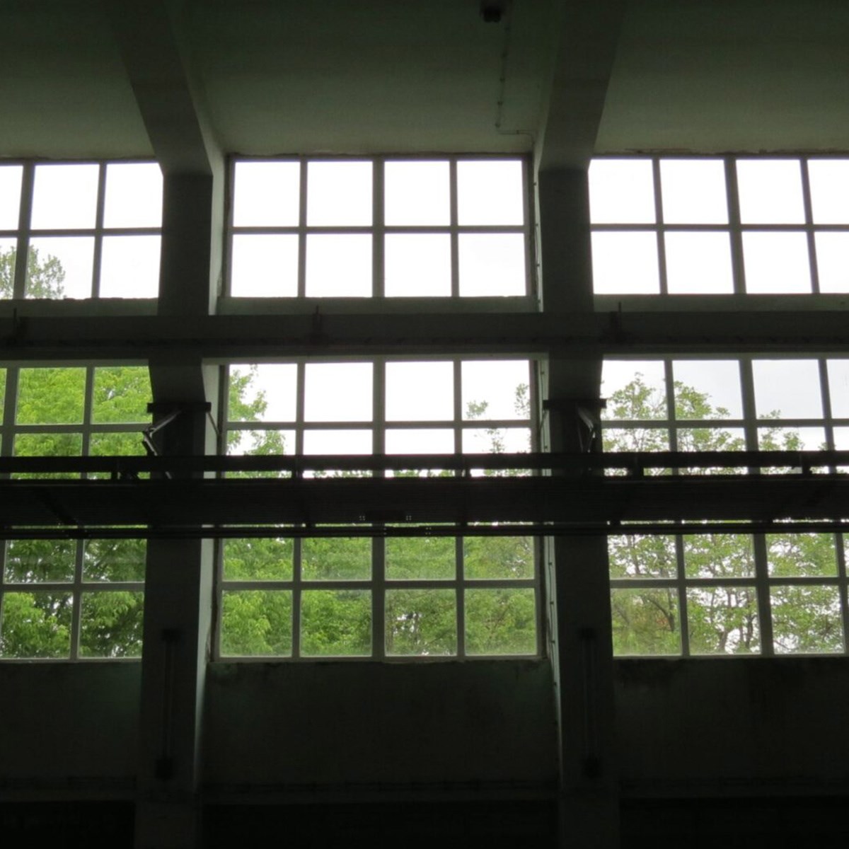 FOTO Tajnoviti gigant iz Novog Zagreba je ugašen. "Sad je sve gotovo"