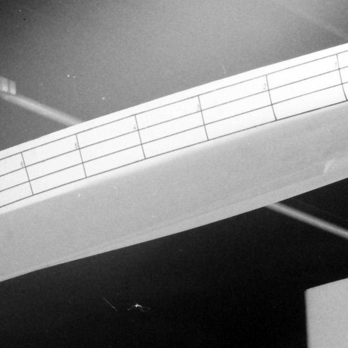 FOTO Tajnoviti gigant iz Novog Zagreba je ugašen. "Sad je sve gotovo"