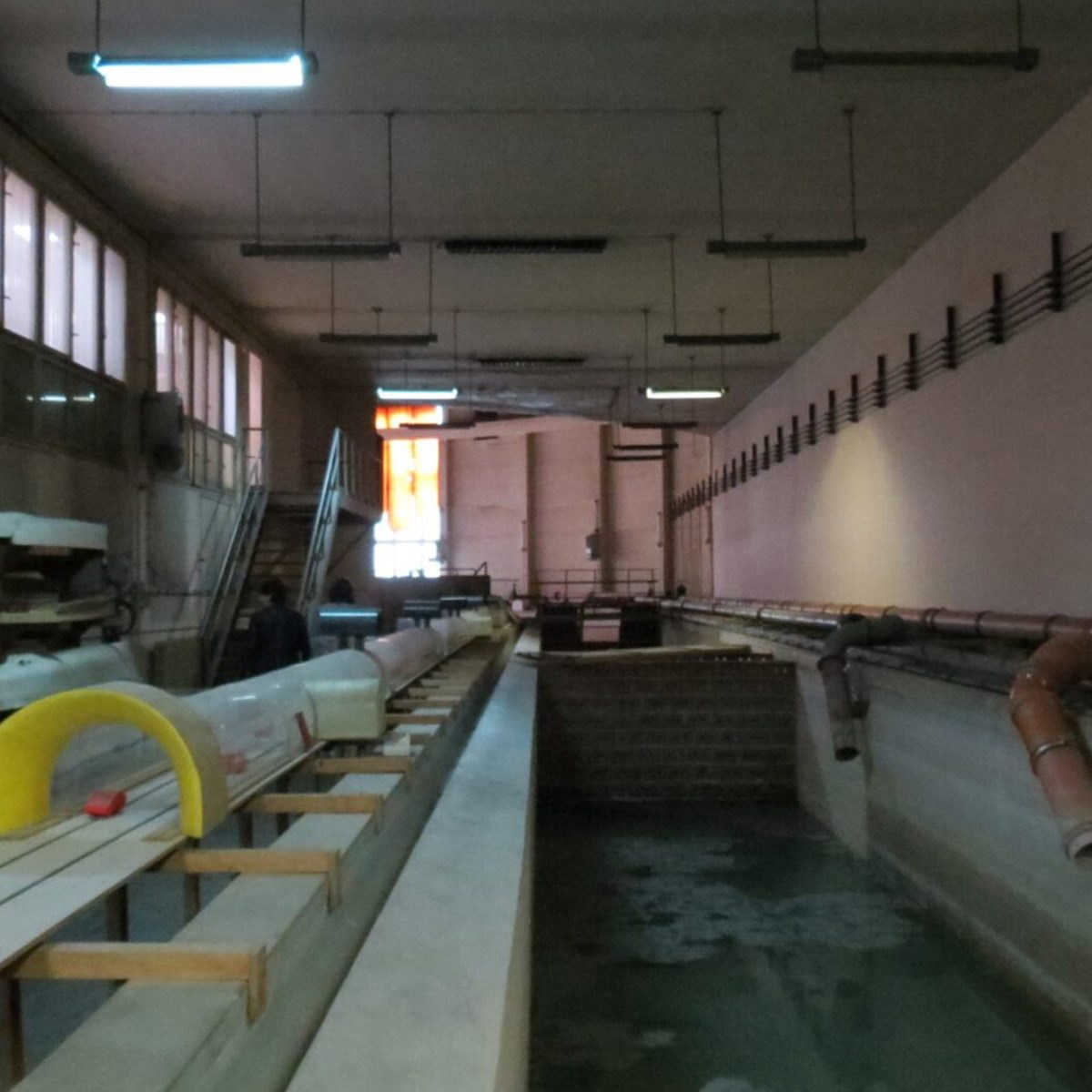 FOTO Tajnoviti gigant iz Novog Zagreba je ugašen. "Sad je sve gotovo"