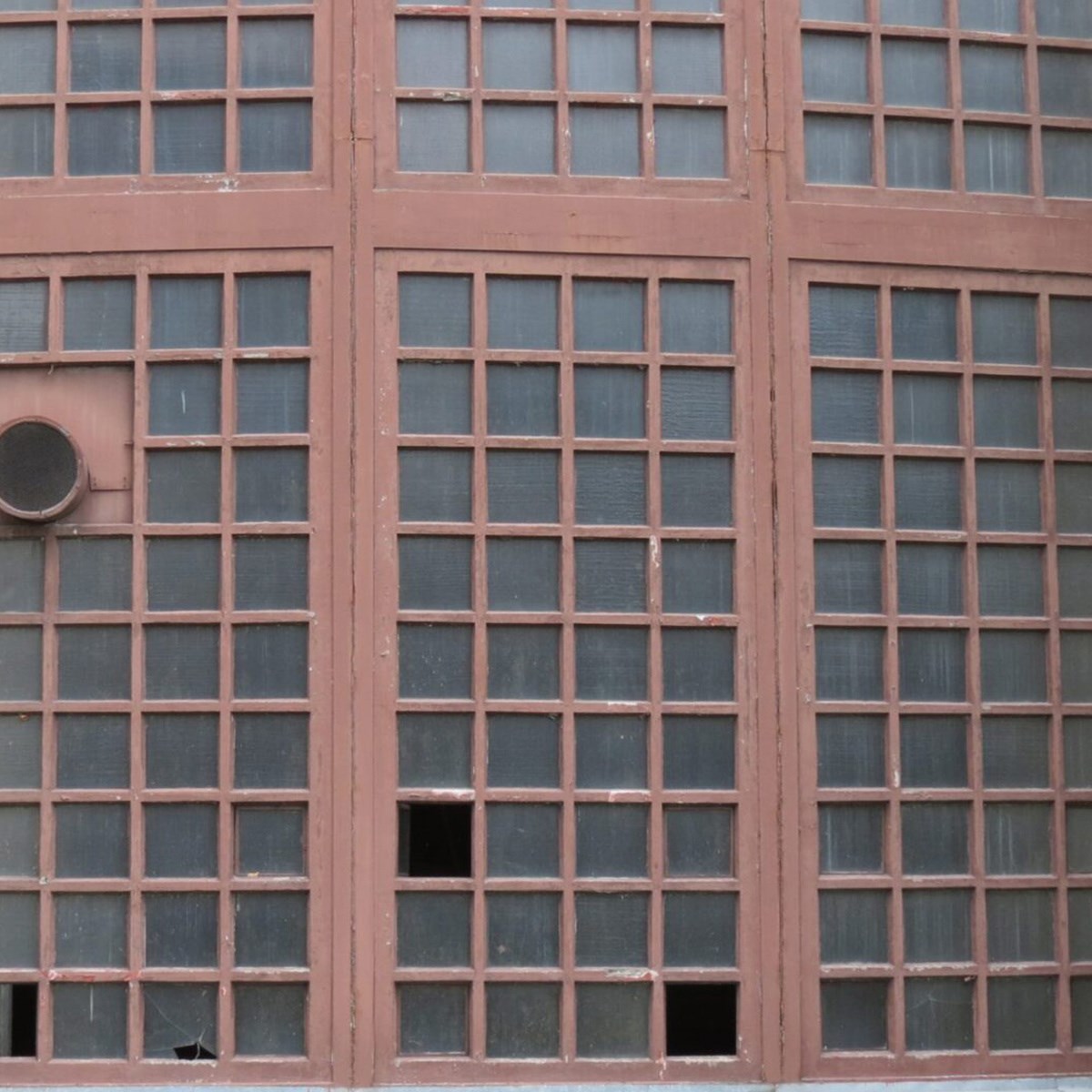 FOTO Tajnoviti gigant iz Novog Zagreba je ugašen. "Sad je sve gotovo"