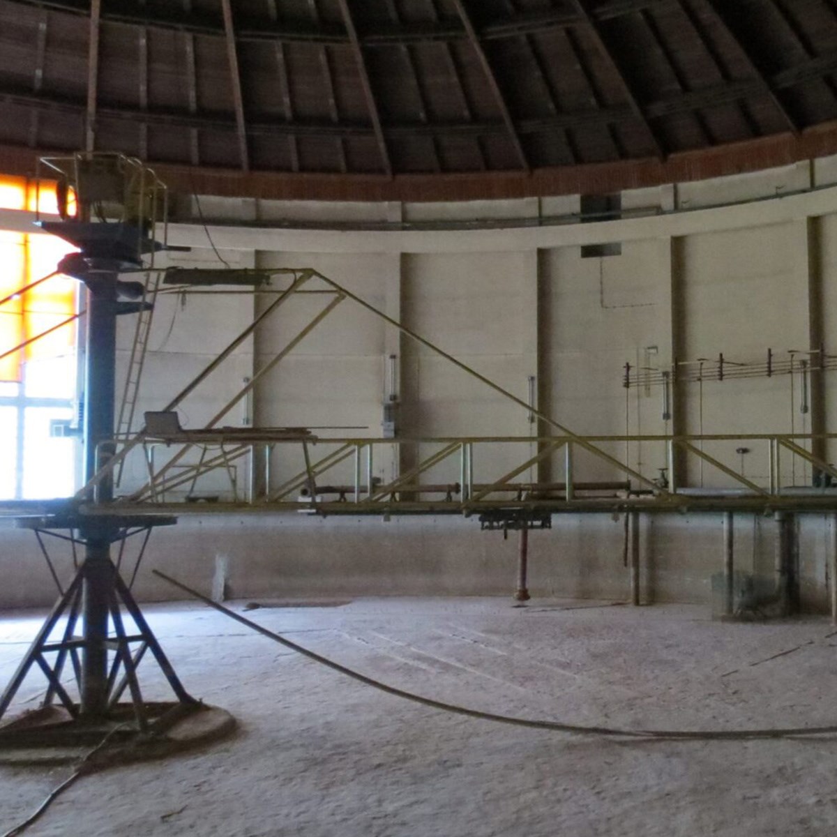 FOTO Tajnoviti gigant iz Novog Zagreba je ugašen. "Sad je sve gotovo"