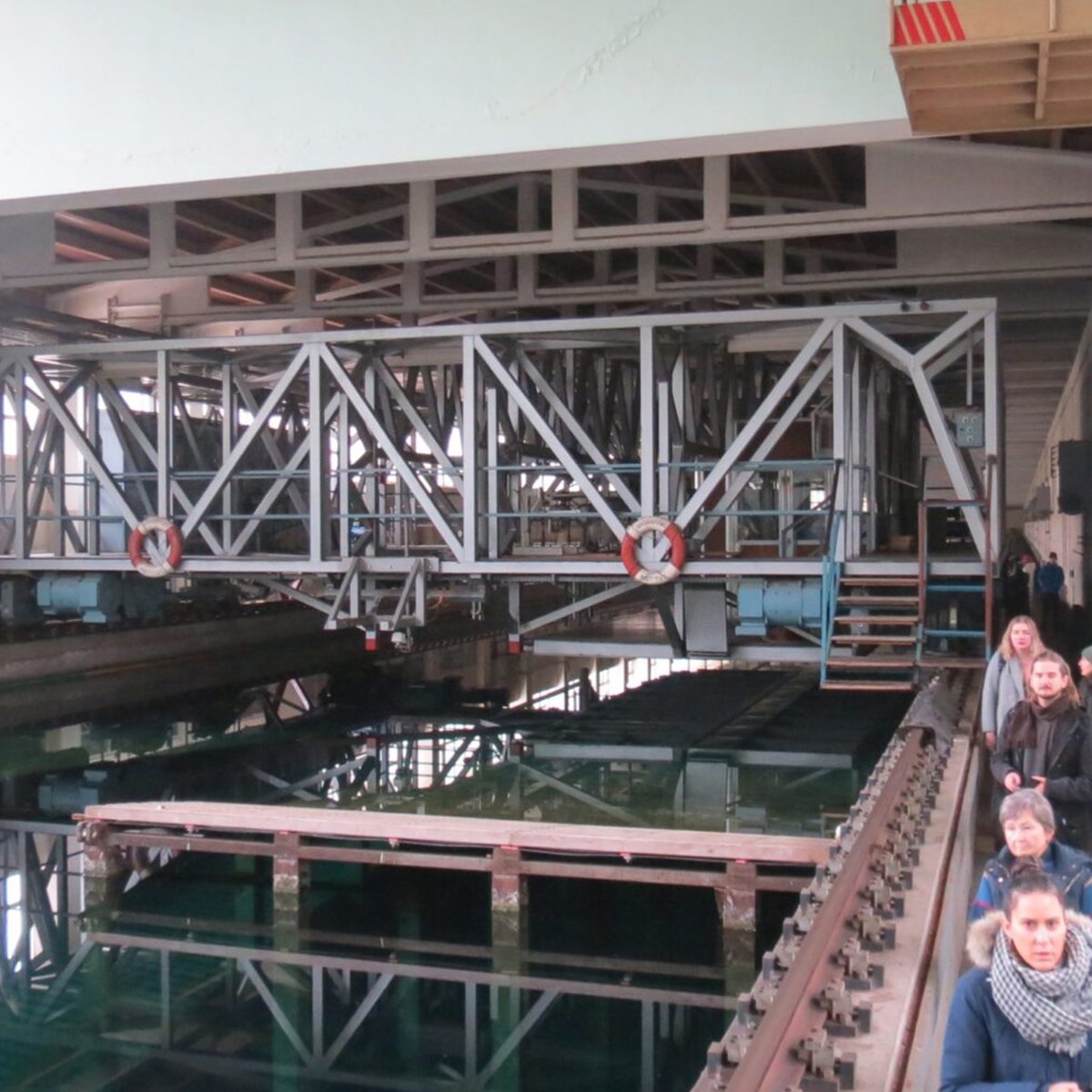 FOTO Tajnoviti gigant iz Novog Zagreba je ugašen. "Sad je sve gotovo"