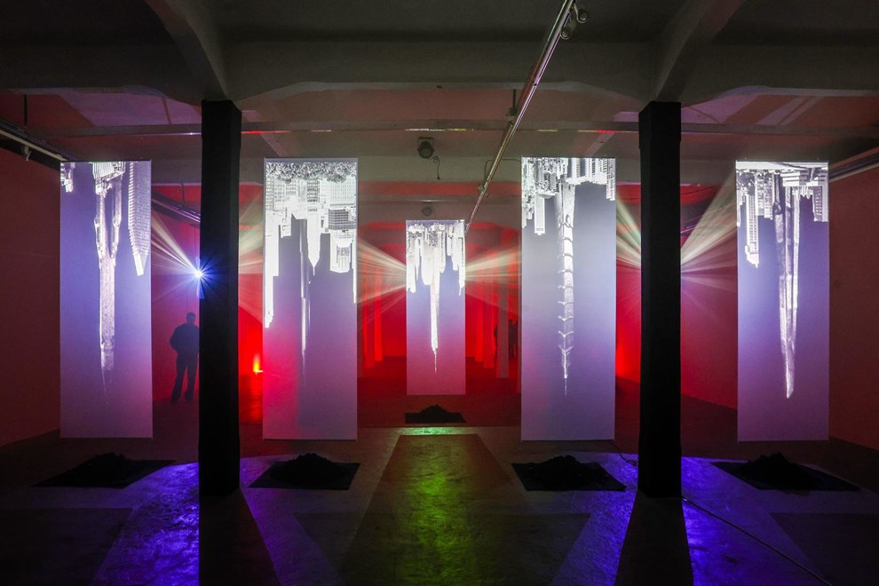 Muzej suvremene umjetnosti u Puli