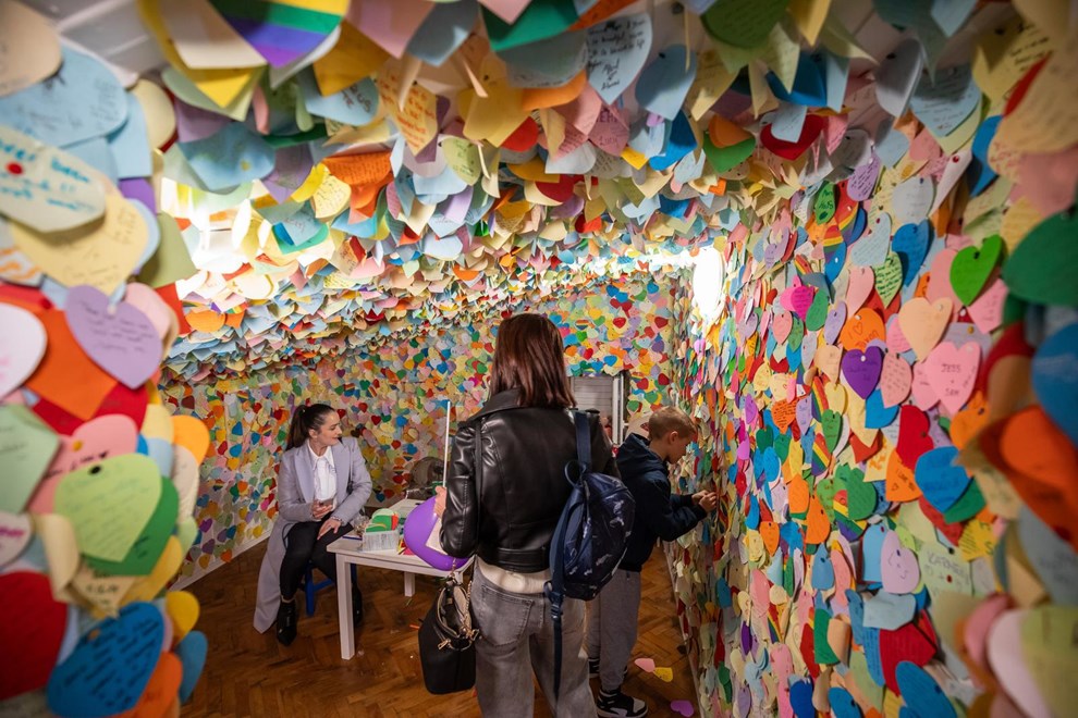 Love stories muzej u Dubrovniku