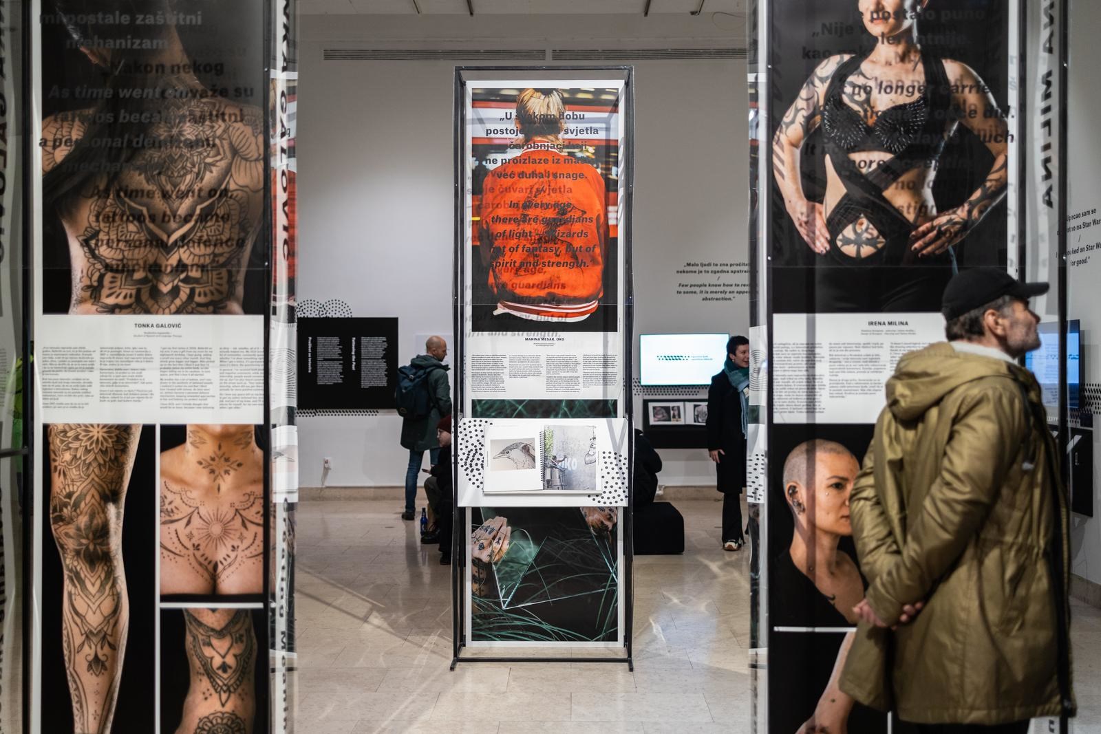 Etnografski muzej u Zagrebu