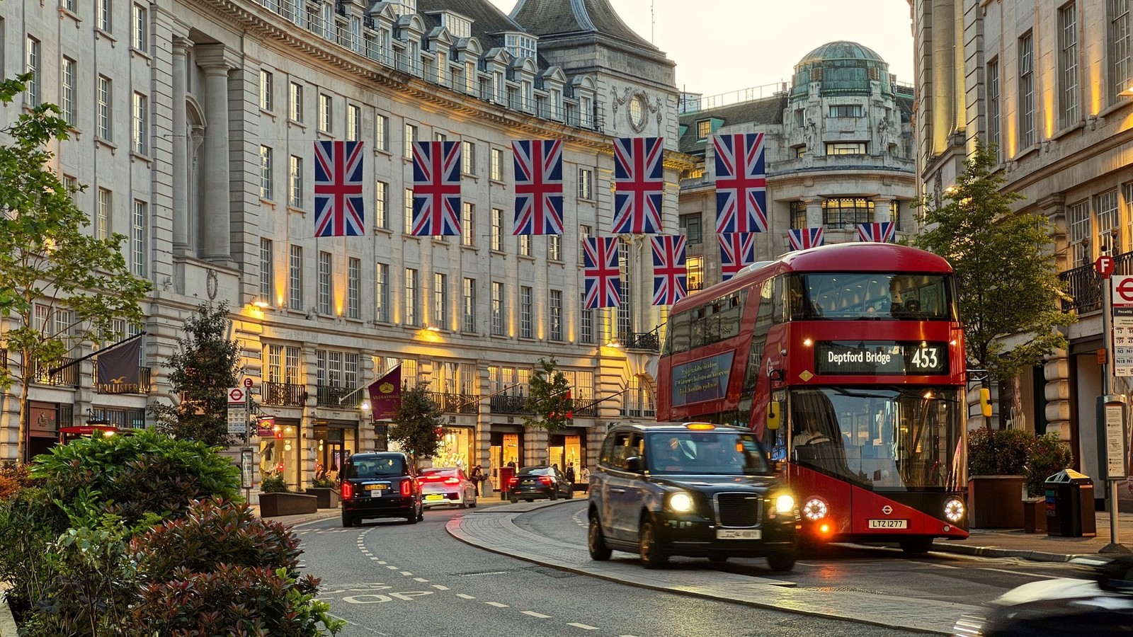 London