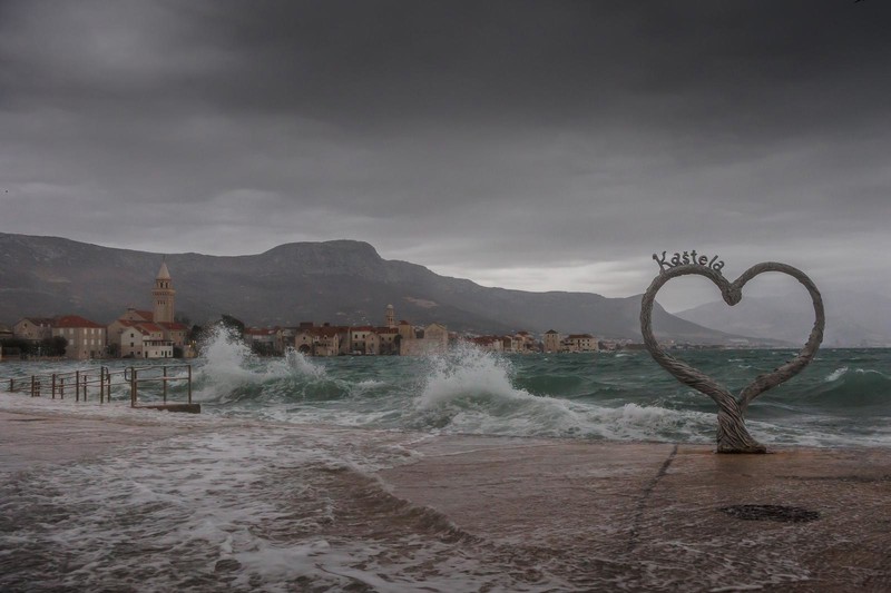 Kaštela