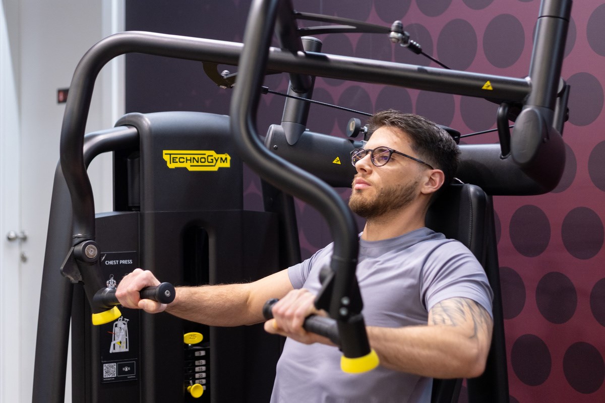 Početkom godine navala na treninge. Treneri: "Mnogi odustaju nakon par tjedana"