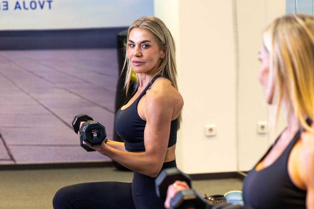 Početkom godine navala na treninge. Treneri: "Mnogi odustaju nakon par tjedana"