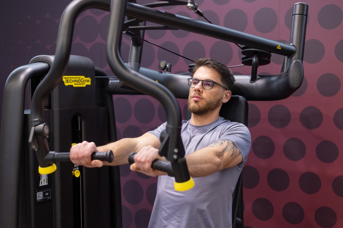 Početkom godine navala na treninge. Treneri: "Mnogi odustaju nakon par tjedana"