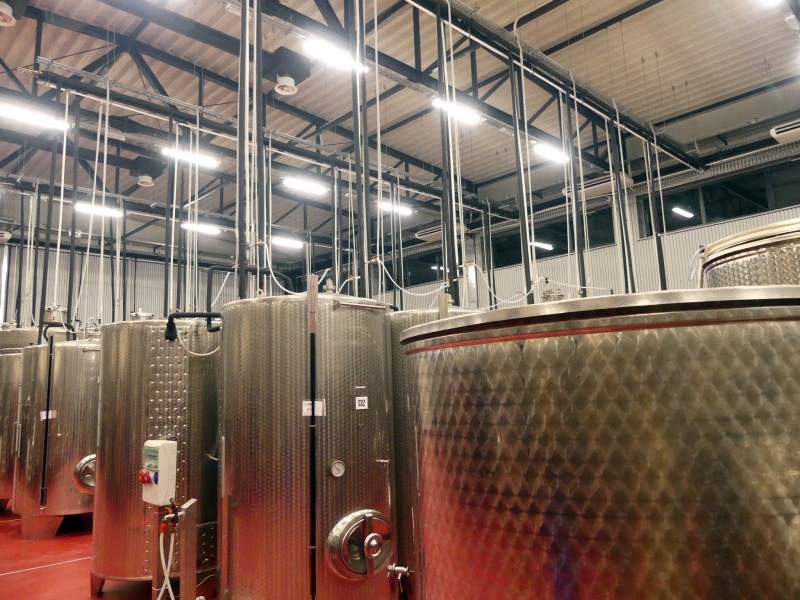 Bili smo u vinariji i restoranu u Baranji - gdje gosti mogu skuhati svoj fiš-paprikaš