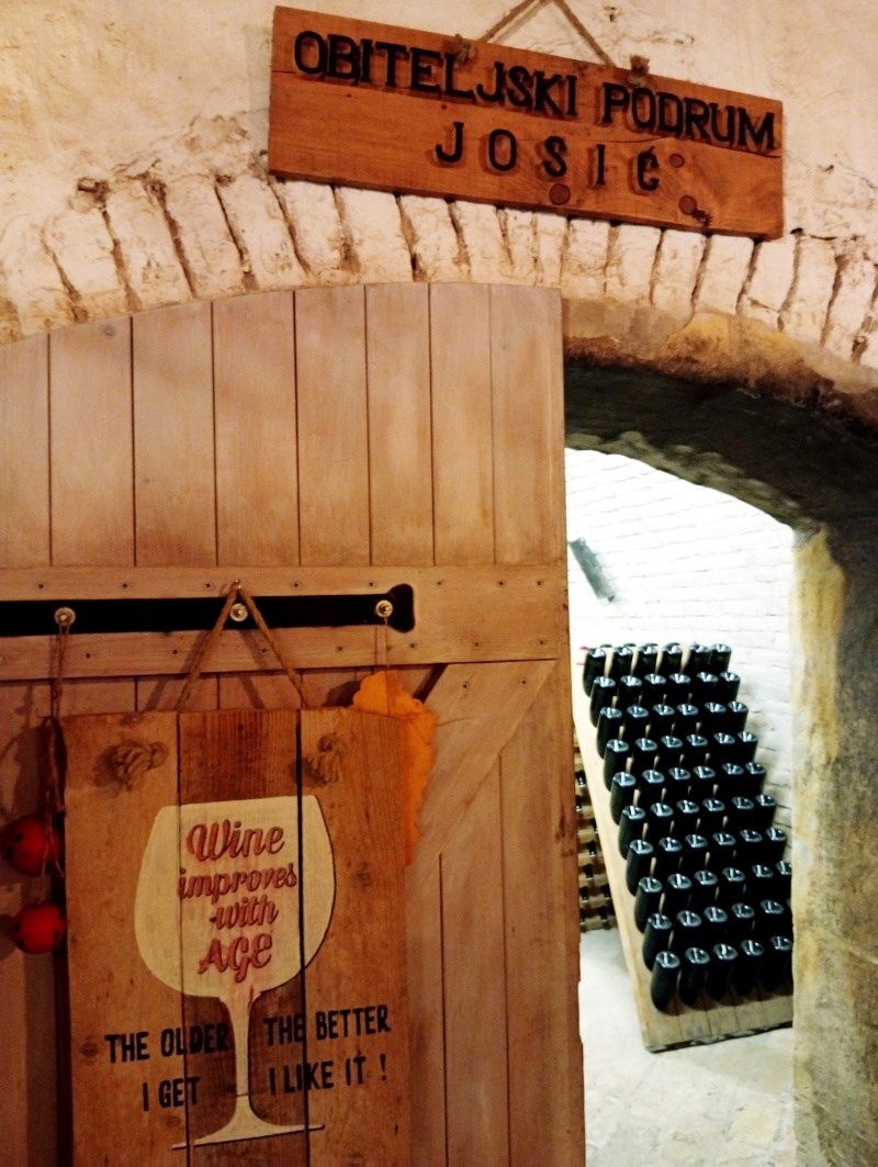 Bili smo u vinariji i restoranu u Baranji - gdje gosti mogu skuhati svoj fiš-paprikaš