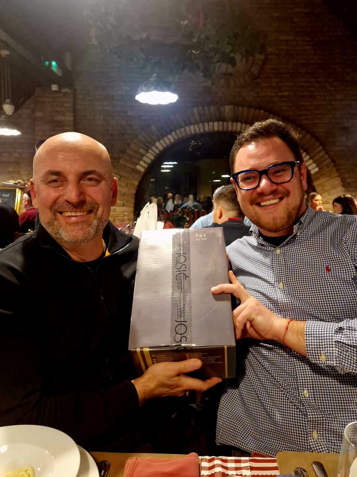 Bili smo u vinariji i restoranu u Baranji - gdje gosti mogu skuhati svoj fiš-paprikaš