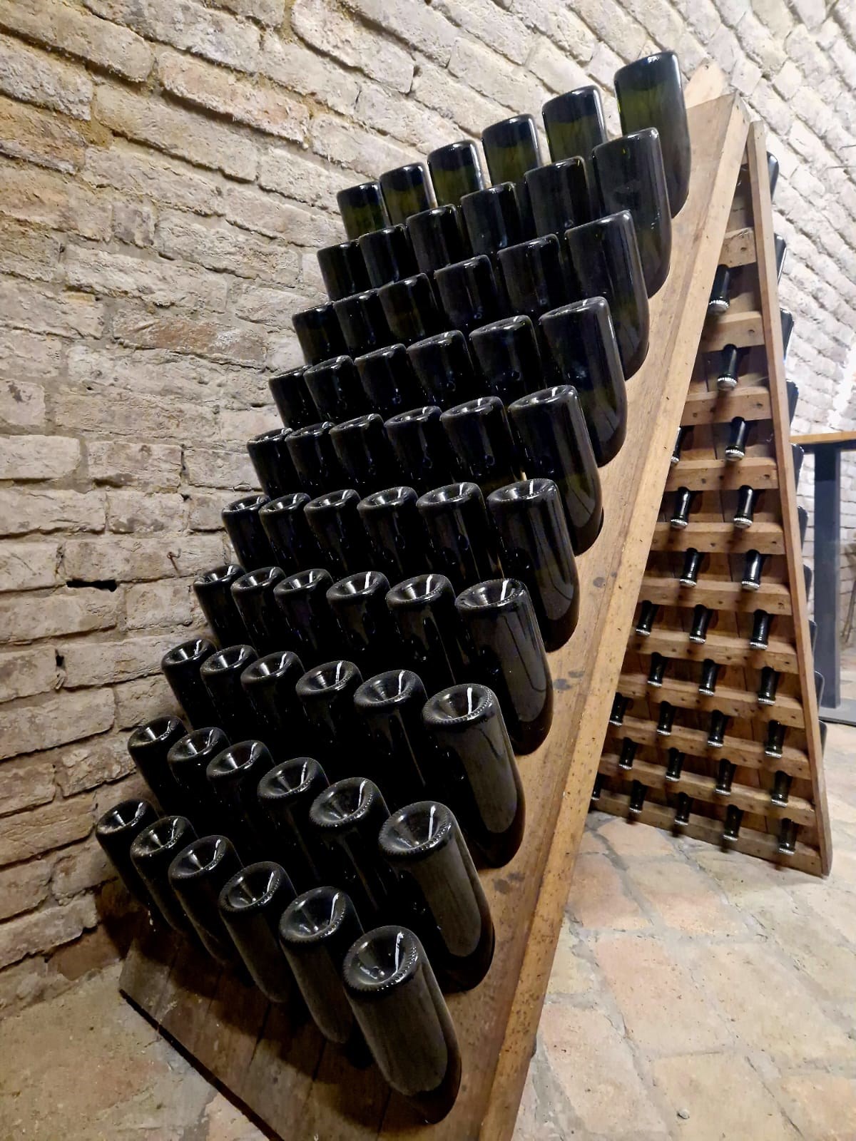 Bili smo u vinariji i restoranu u Baranji - gdje gosti mogu skuhati svoj fiš-paprikaš