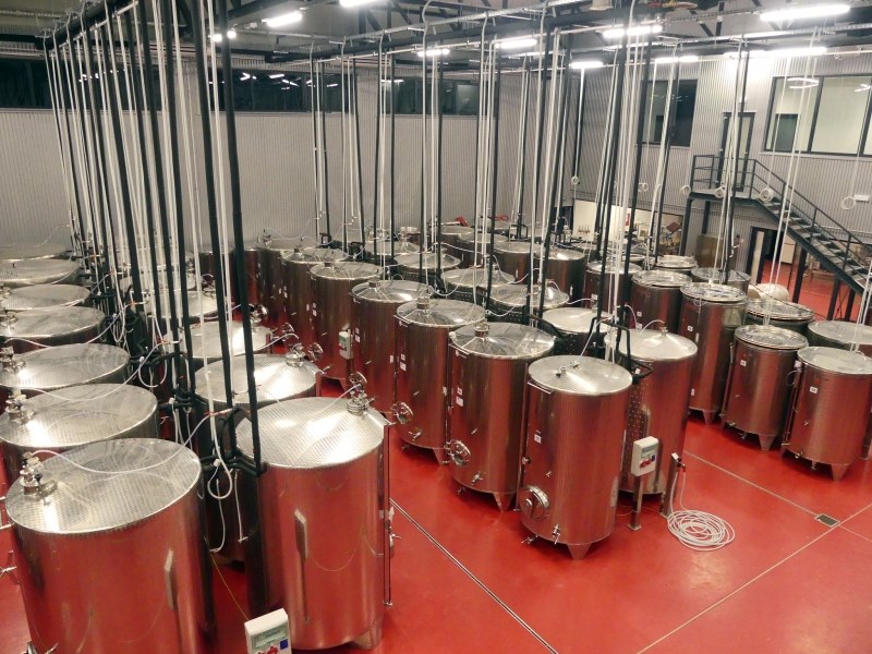 Bili smo u vinariji i restoranu u Baranji - gdje gosti mogu skuhati svoj fiš-paprikaš