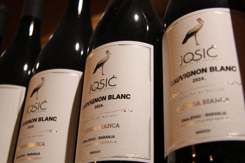 Bili smo u vinariji i restoranu u Baranji - gdje gosti mogu skuhati svoj fiš-paprikaš