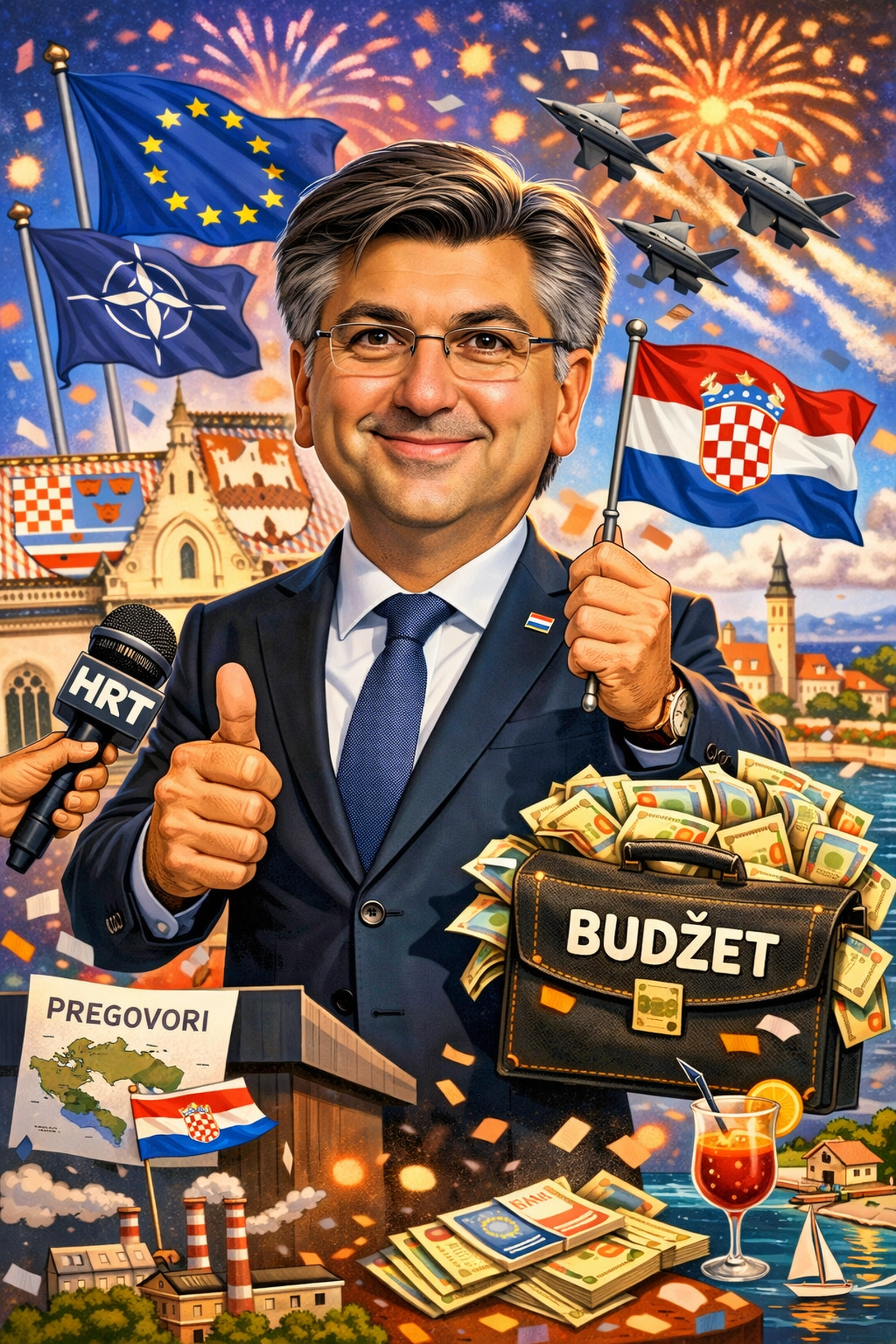 Andrej Plenković