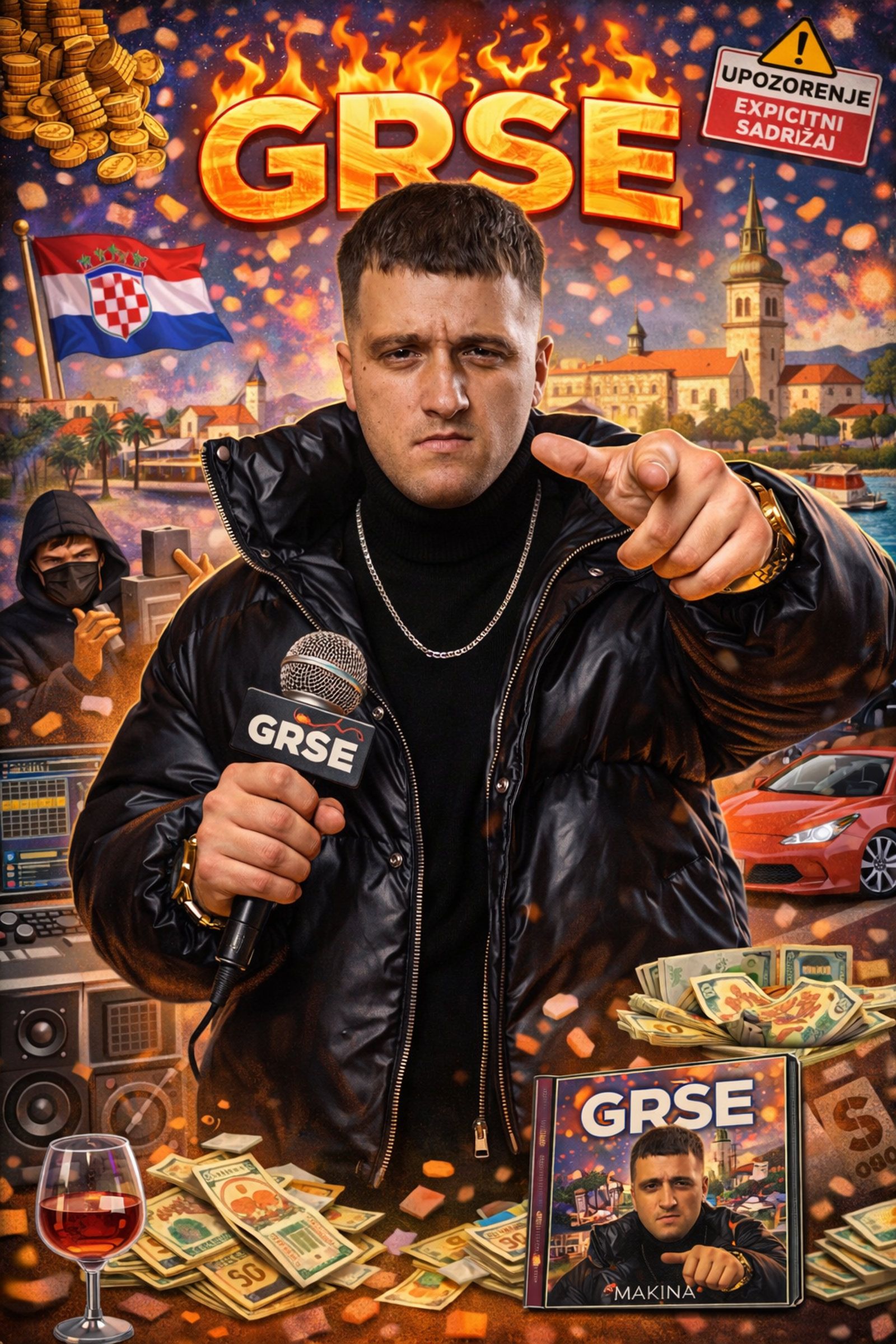 Grše