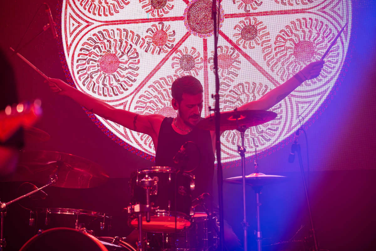 BluVinil u Zagrebu predstavio novi album