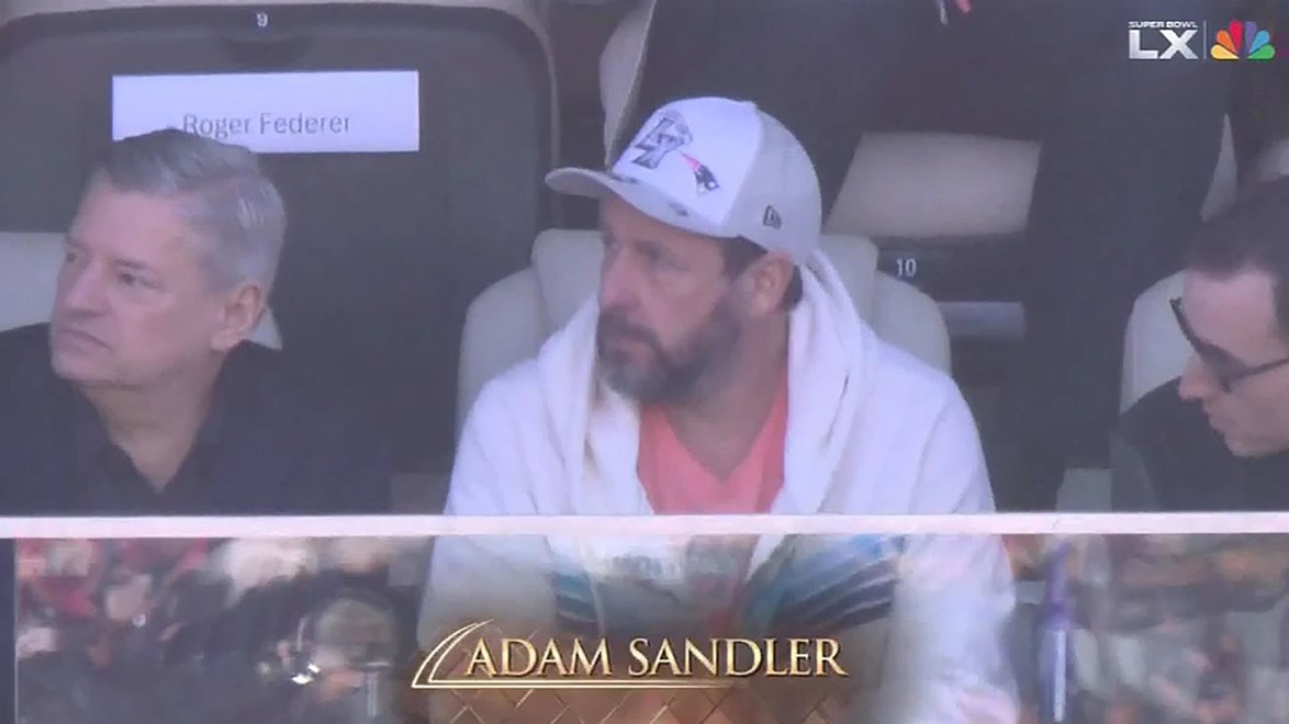 Adam Sandler