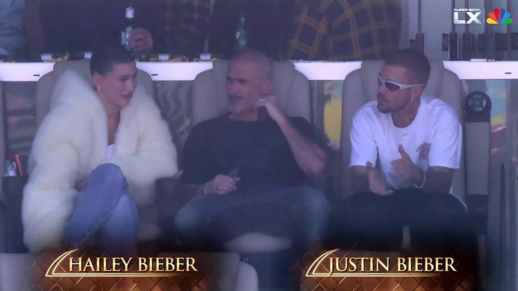 Hailey i Justin Bieber