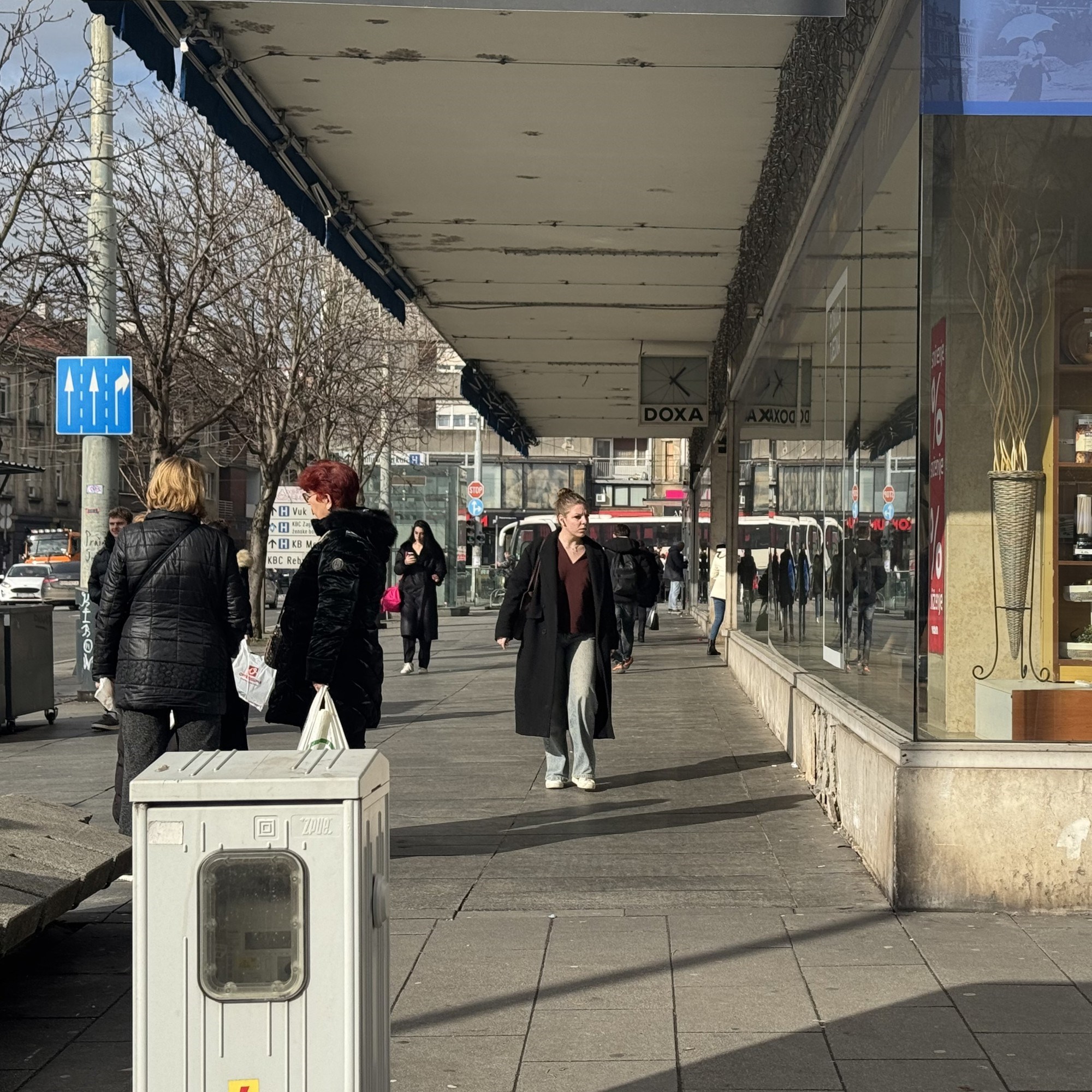 Što je s Namom na Kvatriću? "Za sada nastavlja raditi, ali ide na prodaju"