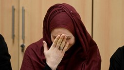 Ko je Marko Francišković? Tražio je otvaranje LOGORA I ŠERIJAT u Hrvatskoj 5