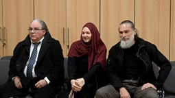 Ko je Marko Francišković? Tražio je otvaranje LOGORA I ŠERIJAT u Hrvatskoj 6