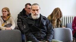 Ko je Marko Francišković? Tražio je otvaranje LOGORA I ŠERIJAT u Hrvatskoj 3