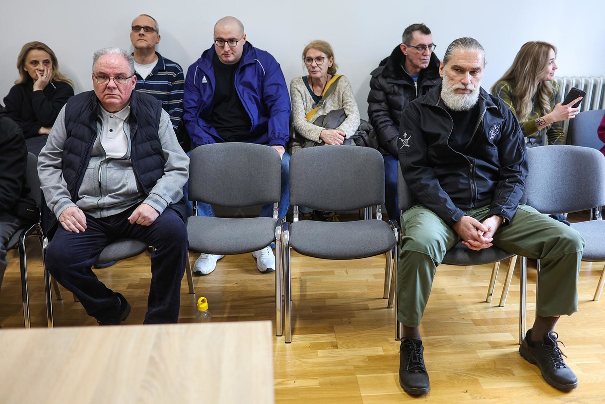 Europski sud presudio u korist Franciškovića: Hrvatska povrijedila slobodu izražavanja — image 5