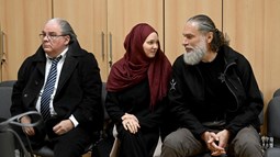 Ko je Marko Francišković? Tražio je otvaranje LOGORA I ŠERIJAT u Hrvatskoj 4