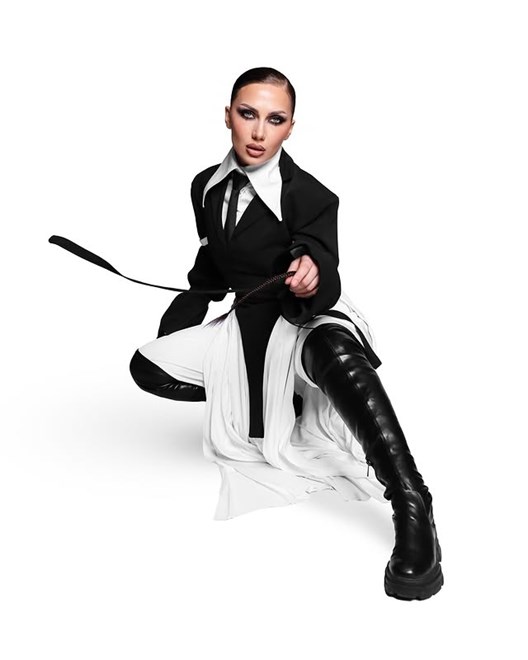 Zorja, promocija albuma Ja sam ona, 2025. 