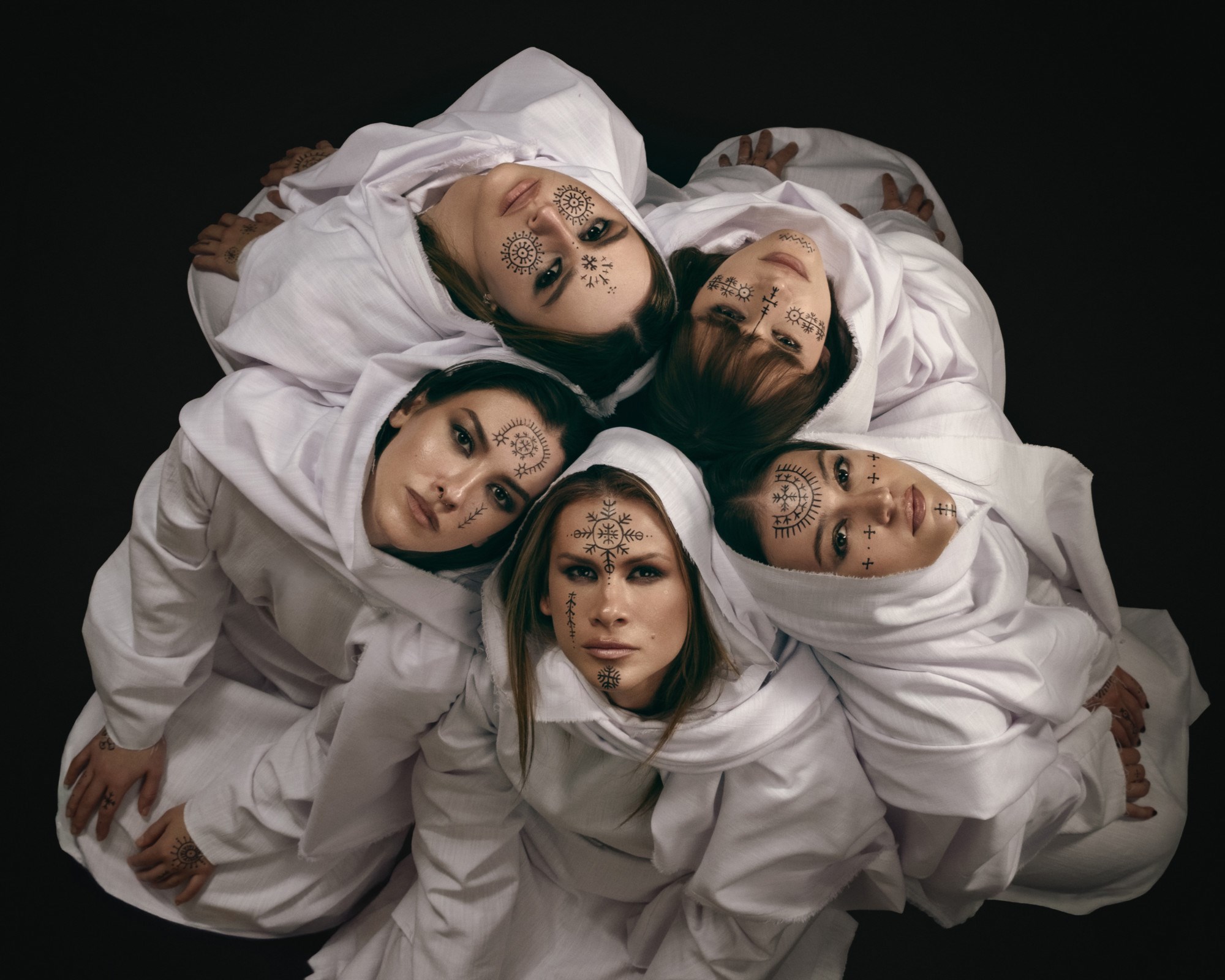 Lelek video spot Andromeda