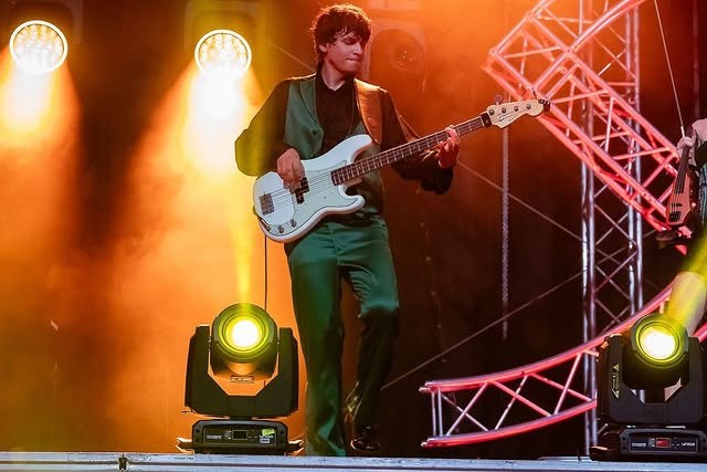 Silente, Šalata, 2024. 