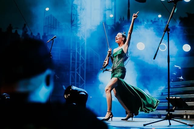 Silente, Šalata, 2024. 