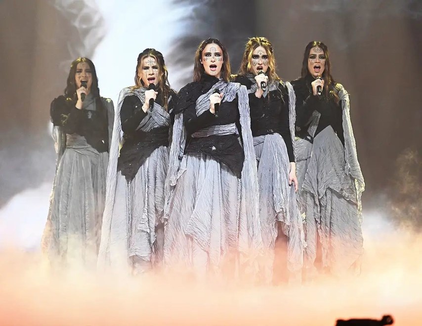 Lelek nastup Dora 2026.