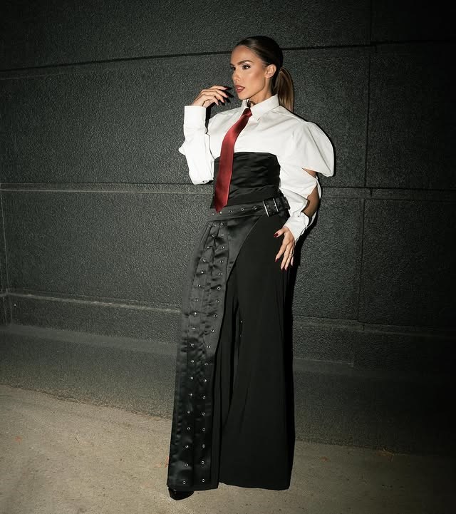 Franka Batelić, 2025. 