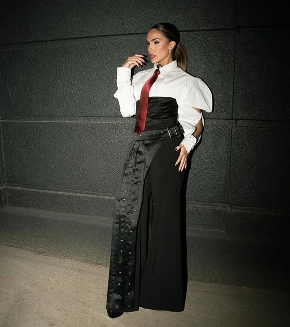 Franka Batelić, 2025. 